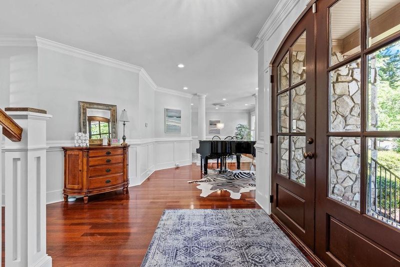 3039 Farrior Rd, Raleigh, NC 27607