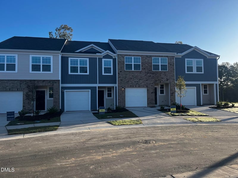 3039 Fulong Dr, Durham, NC 27704