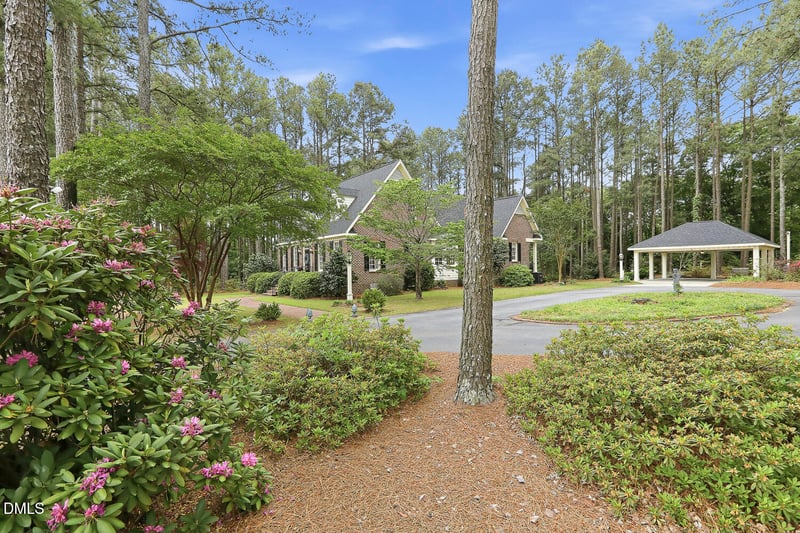 3039 U S Highway 421, Lillington, NC 27546