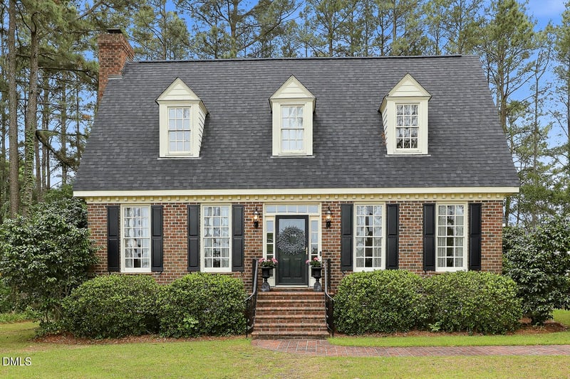 3039 U S Highway 421, Lillington, NC 27546