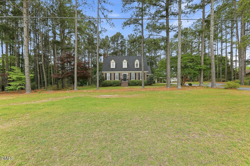 3039 Us 421 N, Lillington, NC 27546