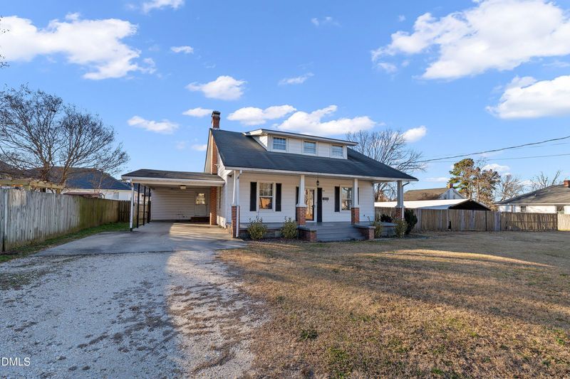 304 S 17th St, Erwin, NC 28339
