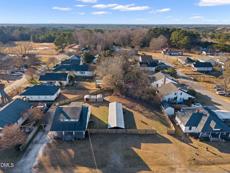 304 S 17th St, Erwin, NC 28339