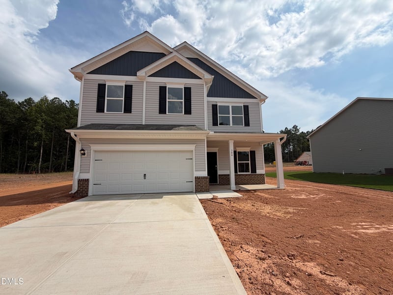 304 Allegheny Dr, Sanford, NC 27330