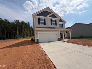 304 Allegheny Dr, Sanford, NC 27330