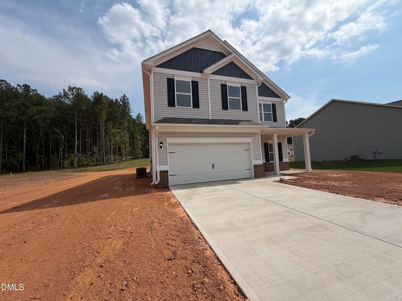 304 Allegheny Dr, Sanford, NC 27330