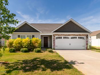 304 Anaconda Trl, Mebane, NC 27302