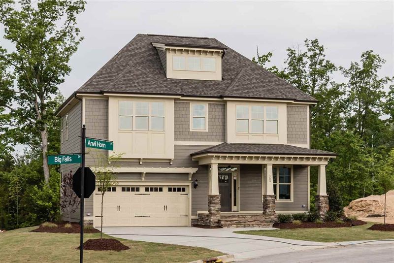 304 Anvil Horn Pl #36, Wendell, NC 27591