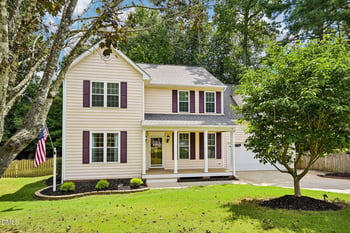 304 Arbor Creek Dr, Holly Springs, NC 27540