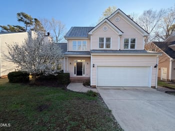 304 Arlington Rg, Cary, NC 27513