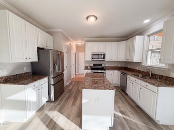 304 Arlington Rg, Cary, NC 27513