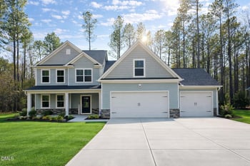 304 Artic Cir, Garner, NC 27529