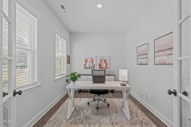 304 Artic Cir, Garner, NC 27529