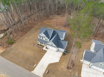 304 Artic Cir, Garner, NC 27529