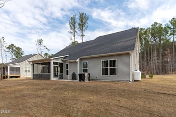 304 Artic Cir, Garner, NC 27529