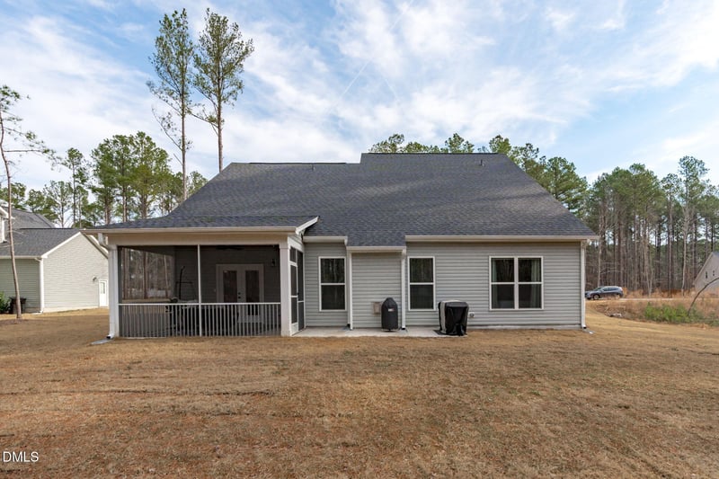304 Artic Cir, Garner, NC 27529