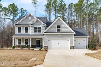 304 Artic Cir, Garner, NC 27529