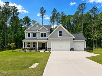 304 Artic Cir, Garner, NC 27529