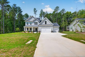 304 Artic Cir, Garner, NC 27529