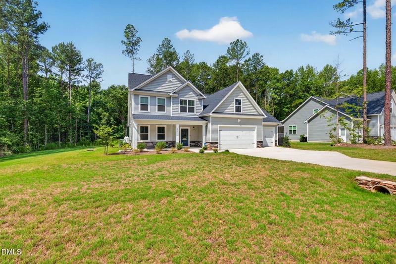 304 Artic Cir, Garner, NC 27529