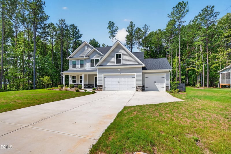 304 Artic Cir, Garner, NC 27529