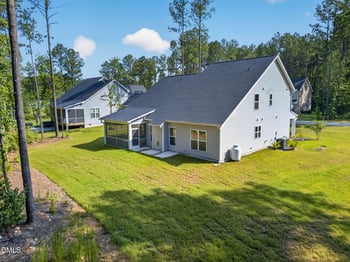 304 Artic Cir, Garner, NC 27529