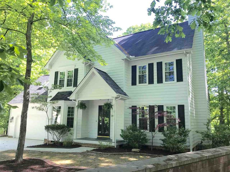 304 Ash Ct, Holly Springs, NC 27540