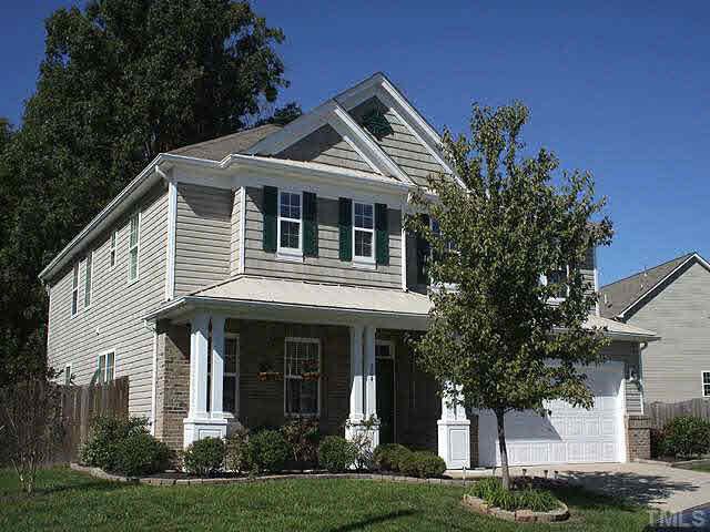 304 Ashburn Ln, Durham, NC 27703