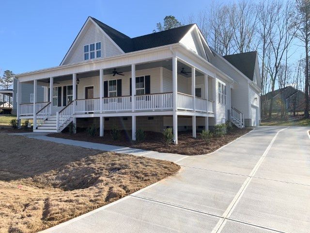 304 Ashley Woods Ct #48, Clayton, NC 27527