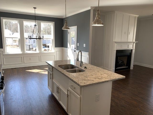 304 Ashley Woods Ct #48, Clayton, NC 27527
