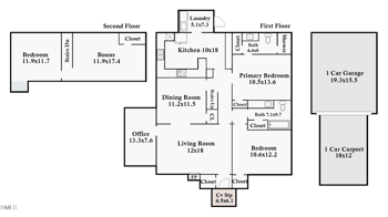 304 Atwater St, Burlington, NC 27215