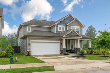 304 Avery Glenn Way, Fuquay Varina, NC 27526