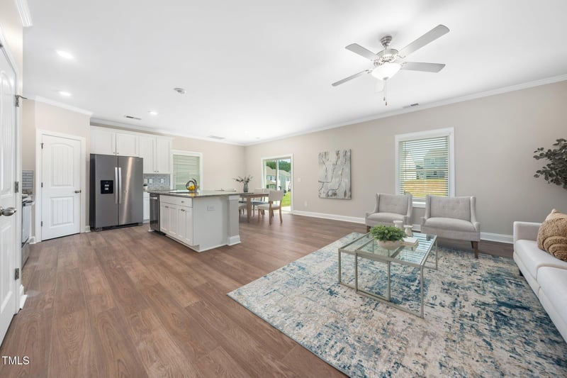 304 Azalea Gaze Dr, Youngsville, NC 27596