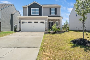 304 Azalea Gaze Dr, Youngsville, NC 27596