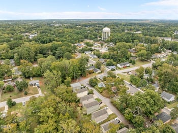 304 Baucom St, Apex, NC 27502