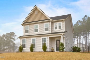 304 Beacon Hill Rd, Lillington, NC 27546