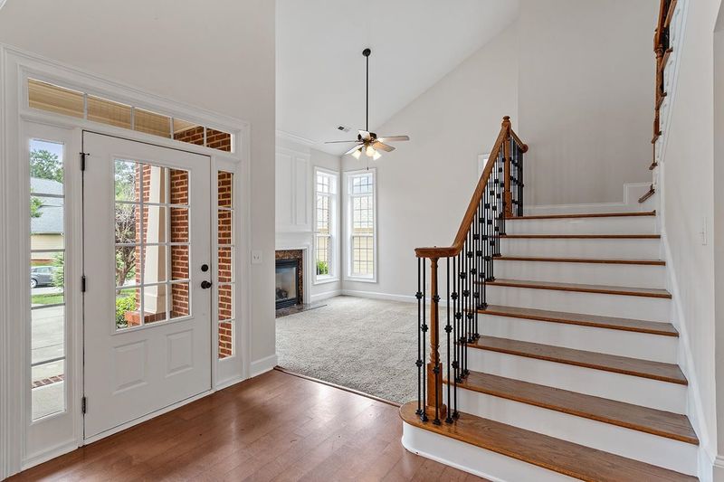 304 Belrose Dr, Cary, NC 27513