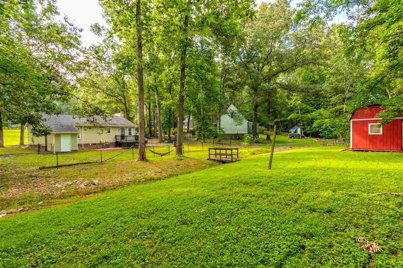 304 S Bend Dr, Knightdale, NC 27545