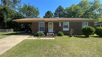 304 Bighorn Dr, Fayetteville, NC 28303