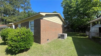 304 Bighorn Dr, Fayetteville, NC 28303