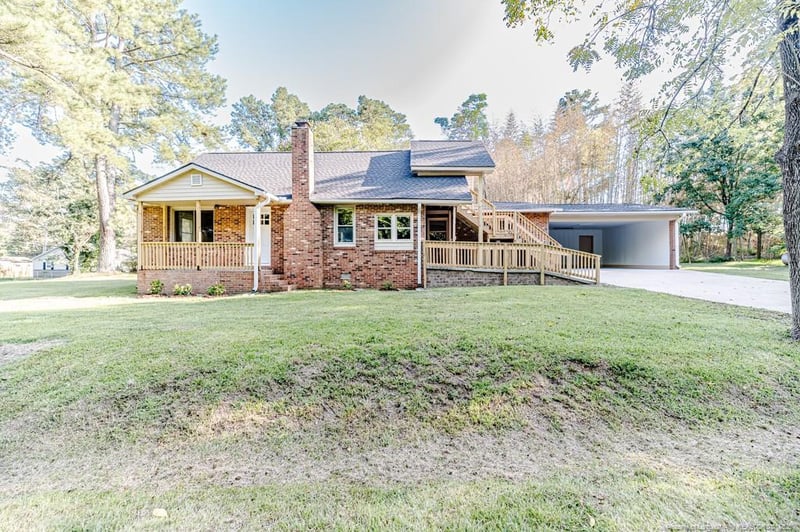 304 Blumont Dr, Sanford, NC 27332