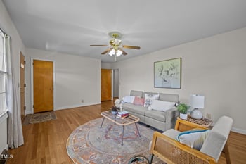 304 Boone Rd, Burlington, NC 27217