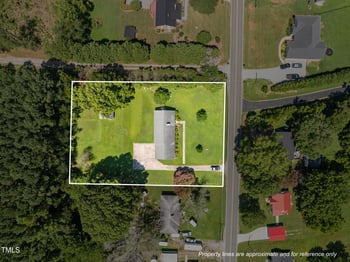 304 Boone Rd, Burlington, NC 27217
