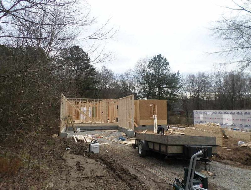 304 Bowen St, Franklinton, NC 27525