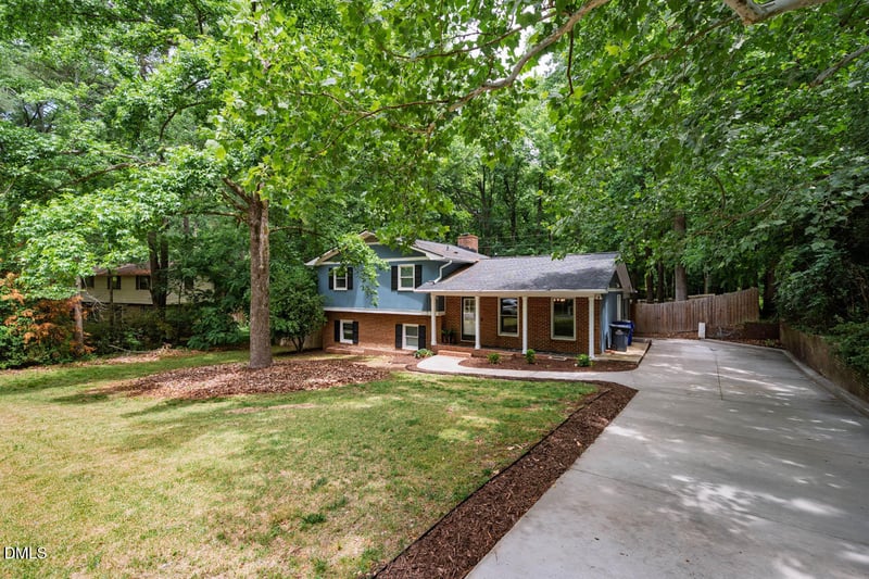 304 Brandywine Rd, Chapel Hill, NC 27516
