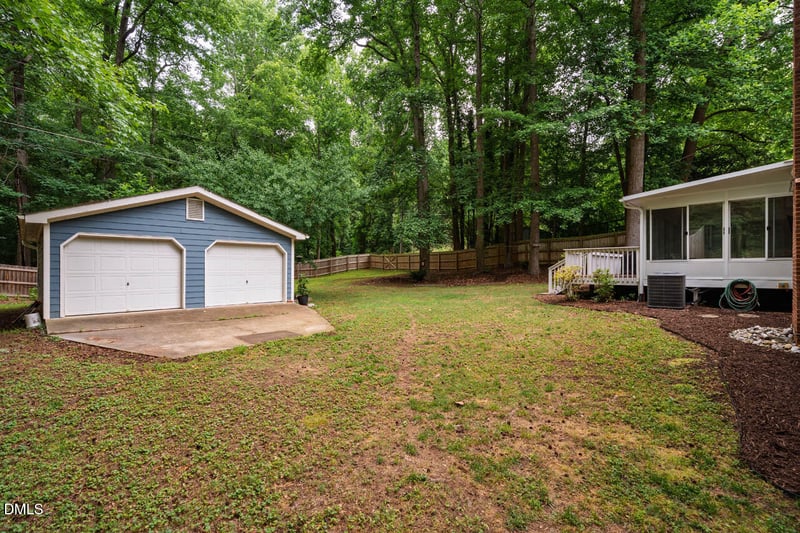 304 Brandywine Rd, Chapel Hill, NC 27516