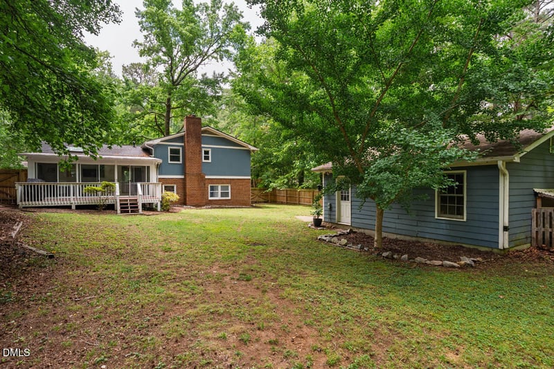 304 Brandywine Rd, Chapel Hill, NC 27516