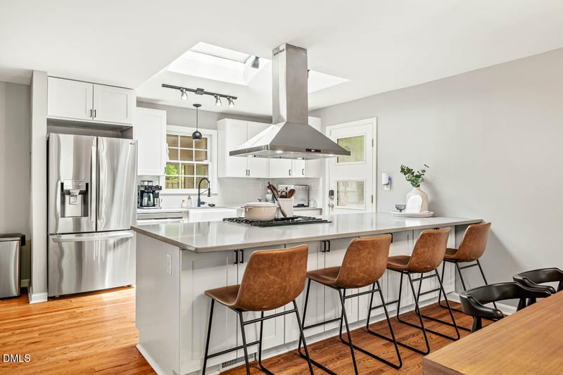 304 Brandywine Rd, Chapel Hill, NC 27516