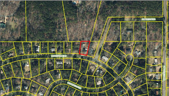 304 Brandywine Rd, Chapel Hill, NC 27516