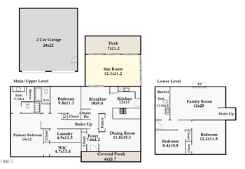 304 Brandywine Rd, Chapel Hill, NC 27516